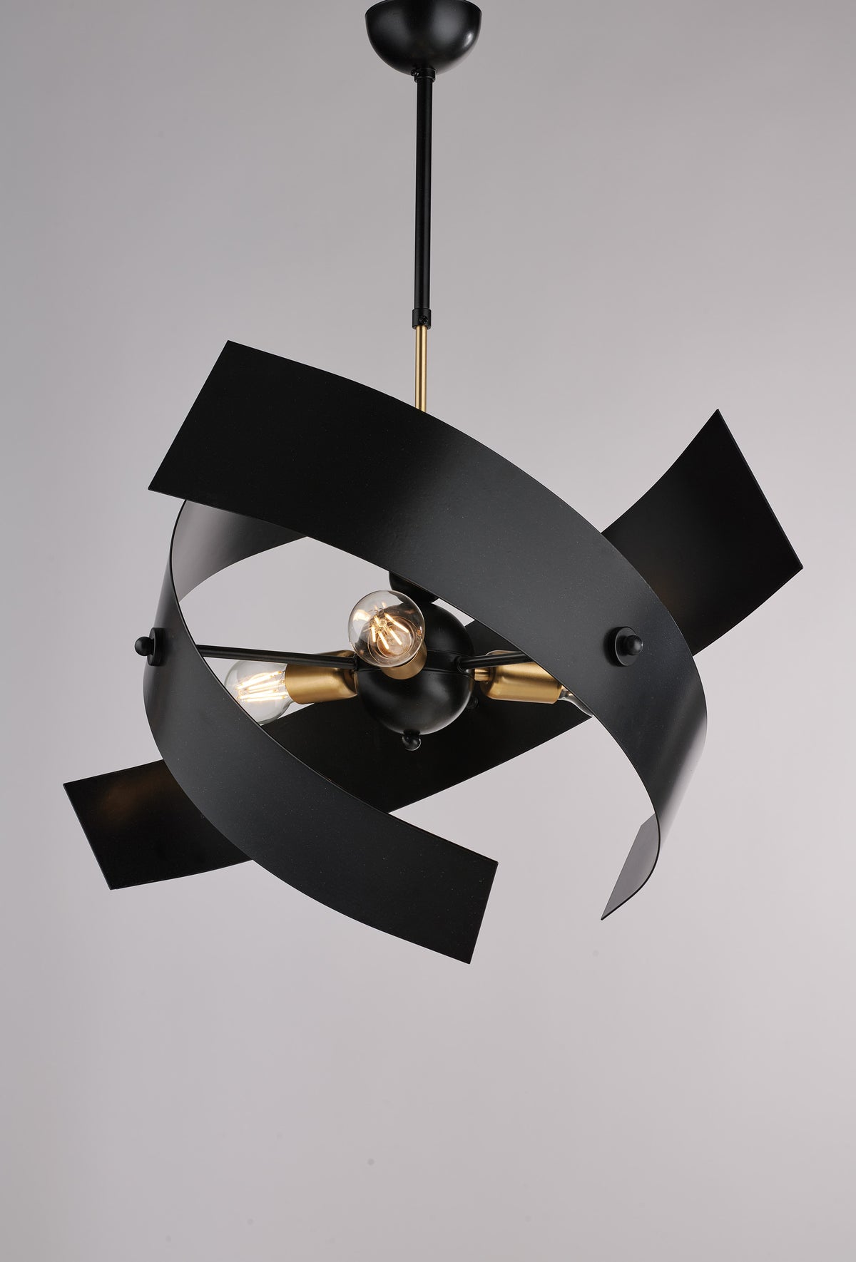 LAMPADARIO DARIO 3L