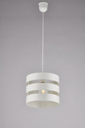 LAMPADARIO ANNA COLOR 1L