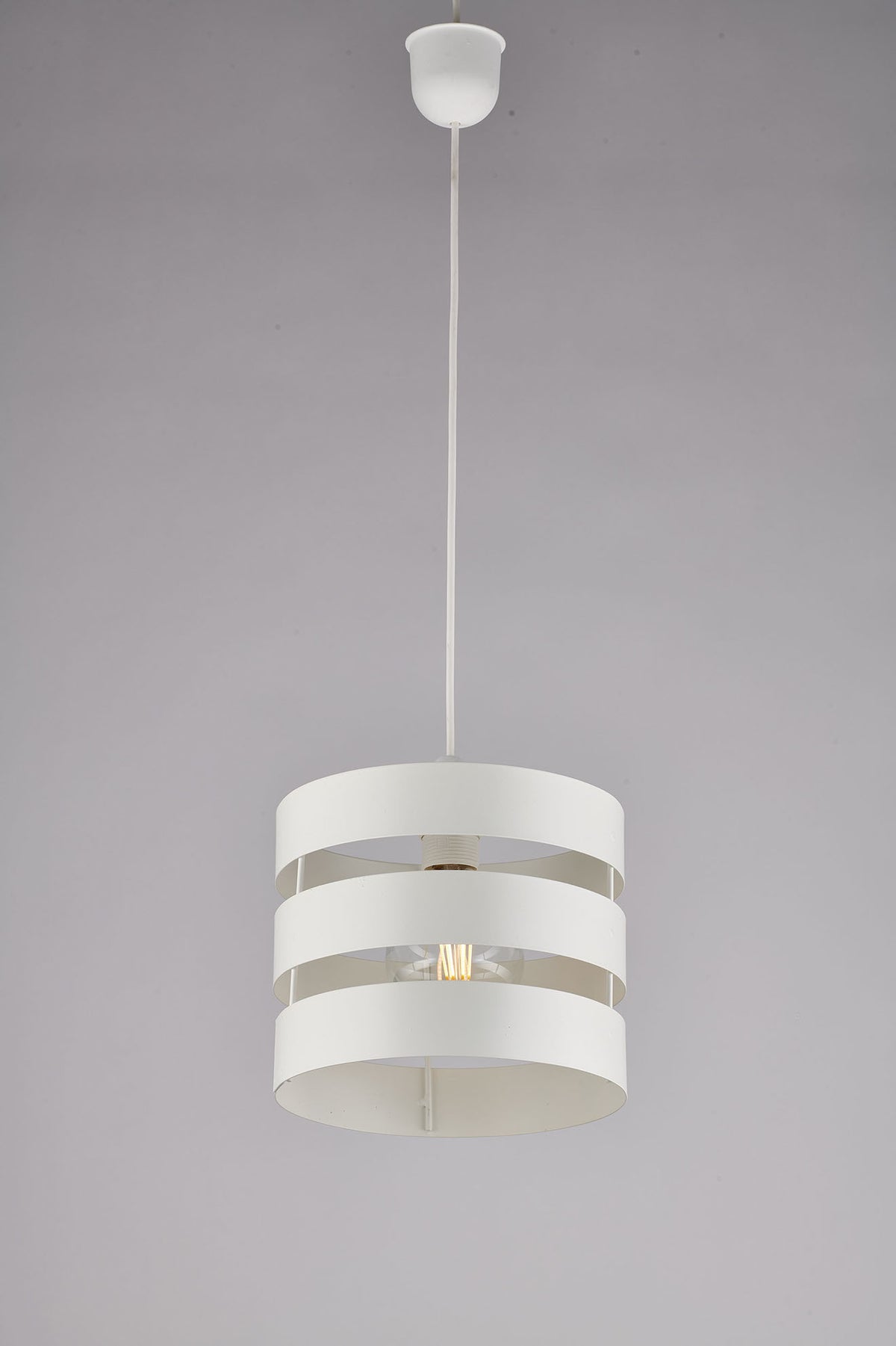 LAMPADARIO ANNA COLOR 1L