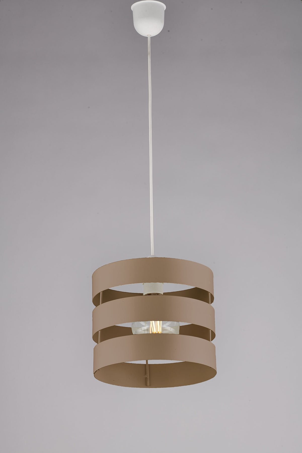 LAMPADARIO ANNA COLOR 1L