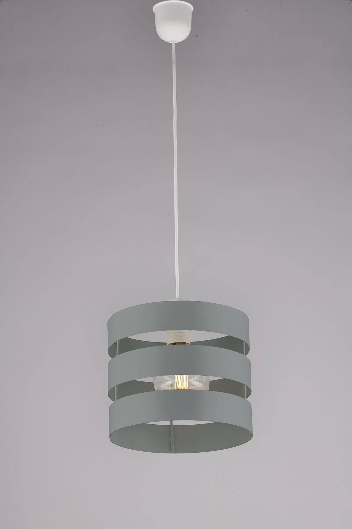 LAMPADARIO ANNA COLOR 1L