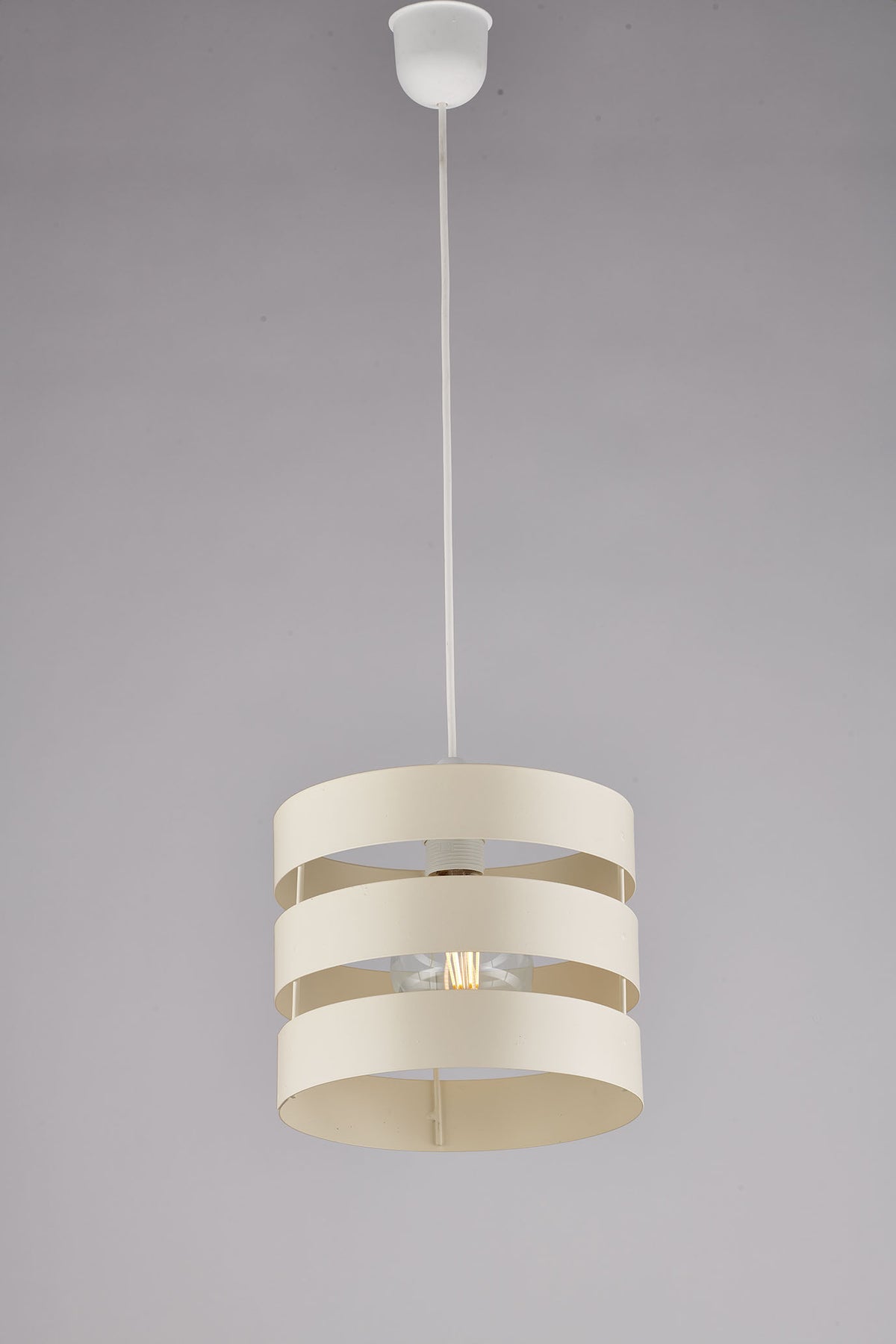 LAMPADARIO ANNA COLOR 1L