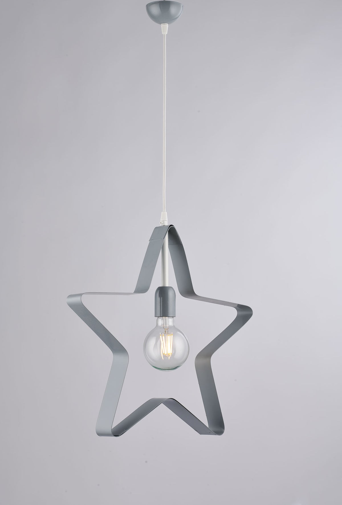LAMPADARIO STELLA COLOR 1L