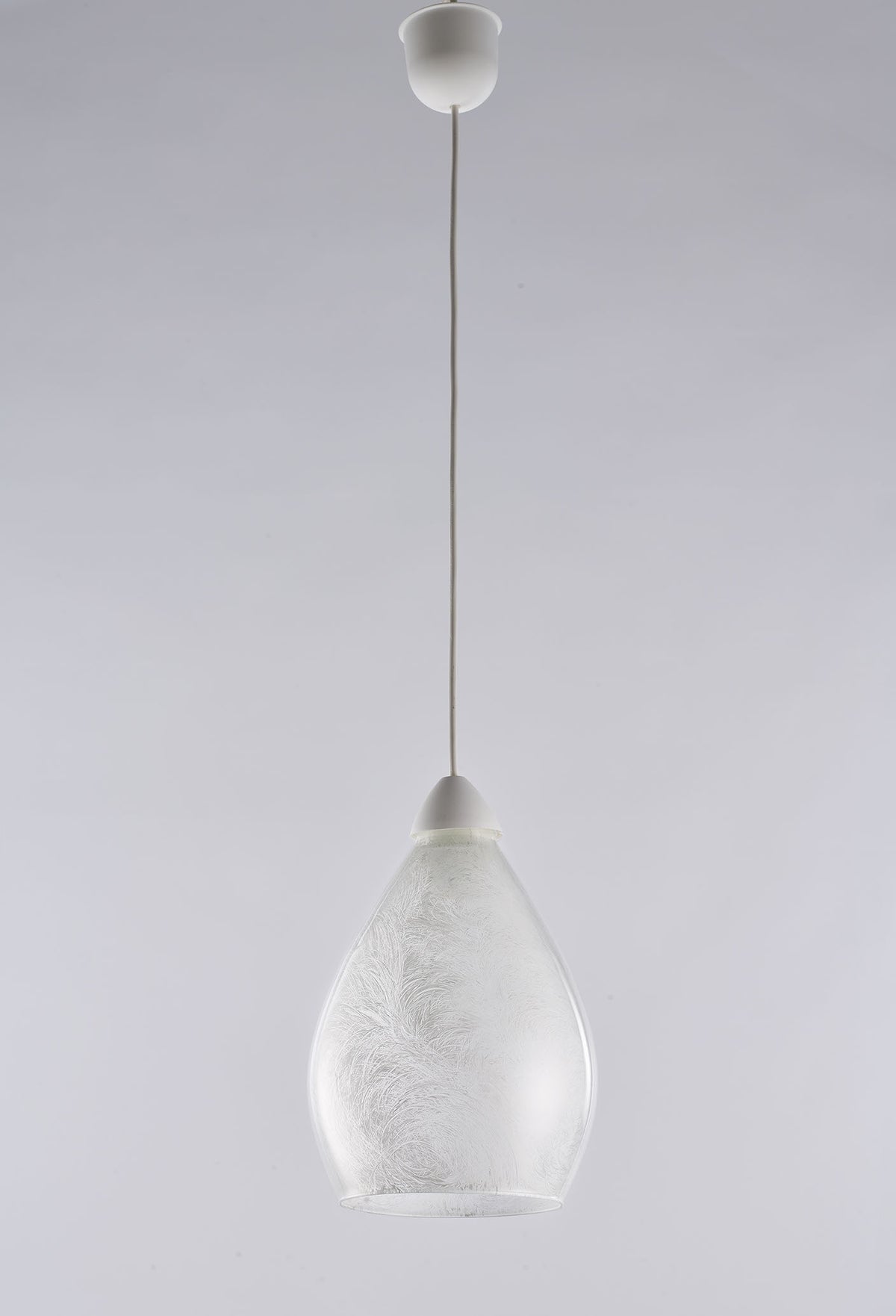 LAMPADARIO KRI 1L