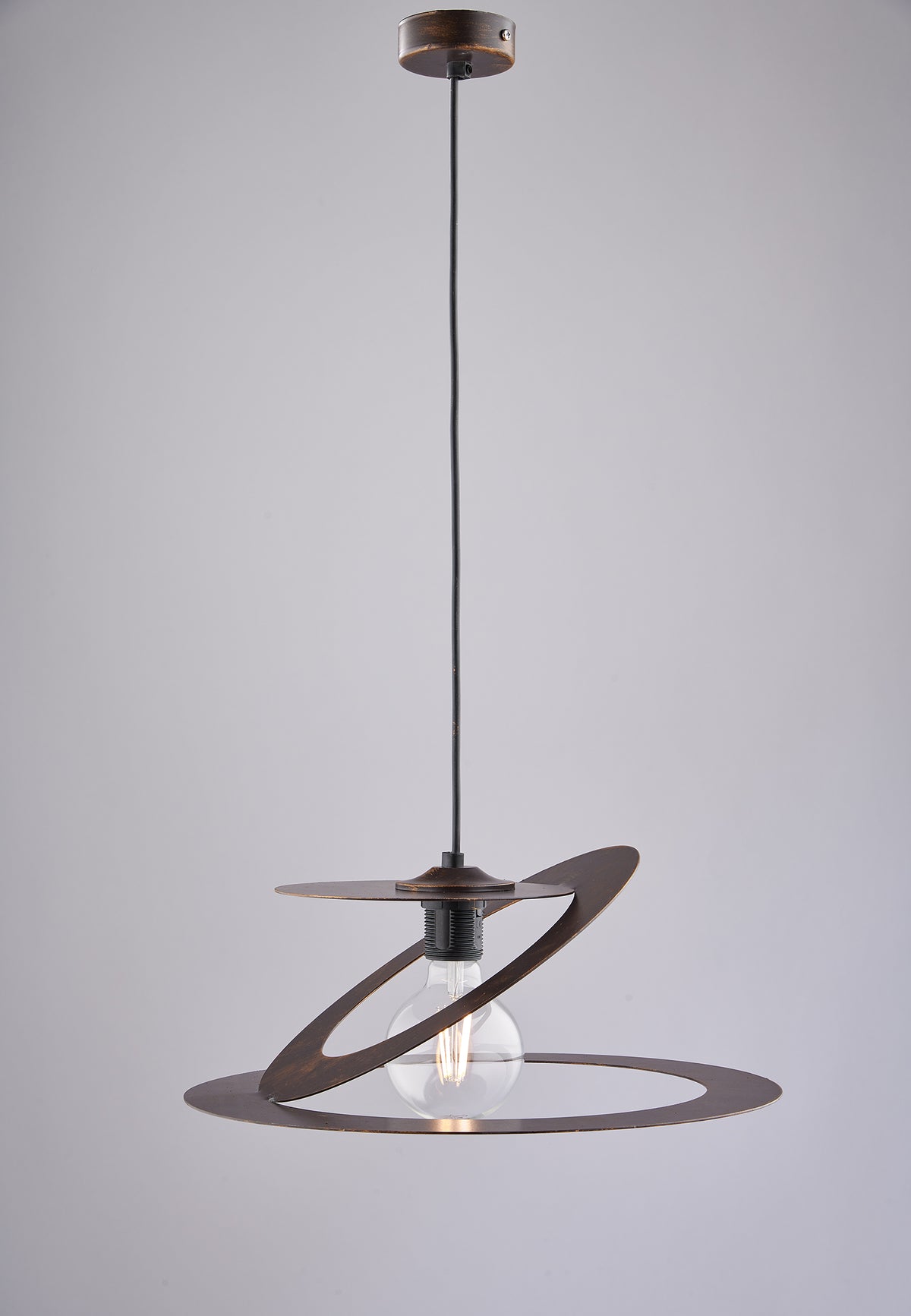 LAMPADARIO SUSY 1L