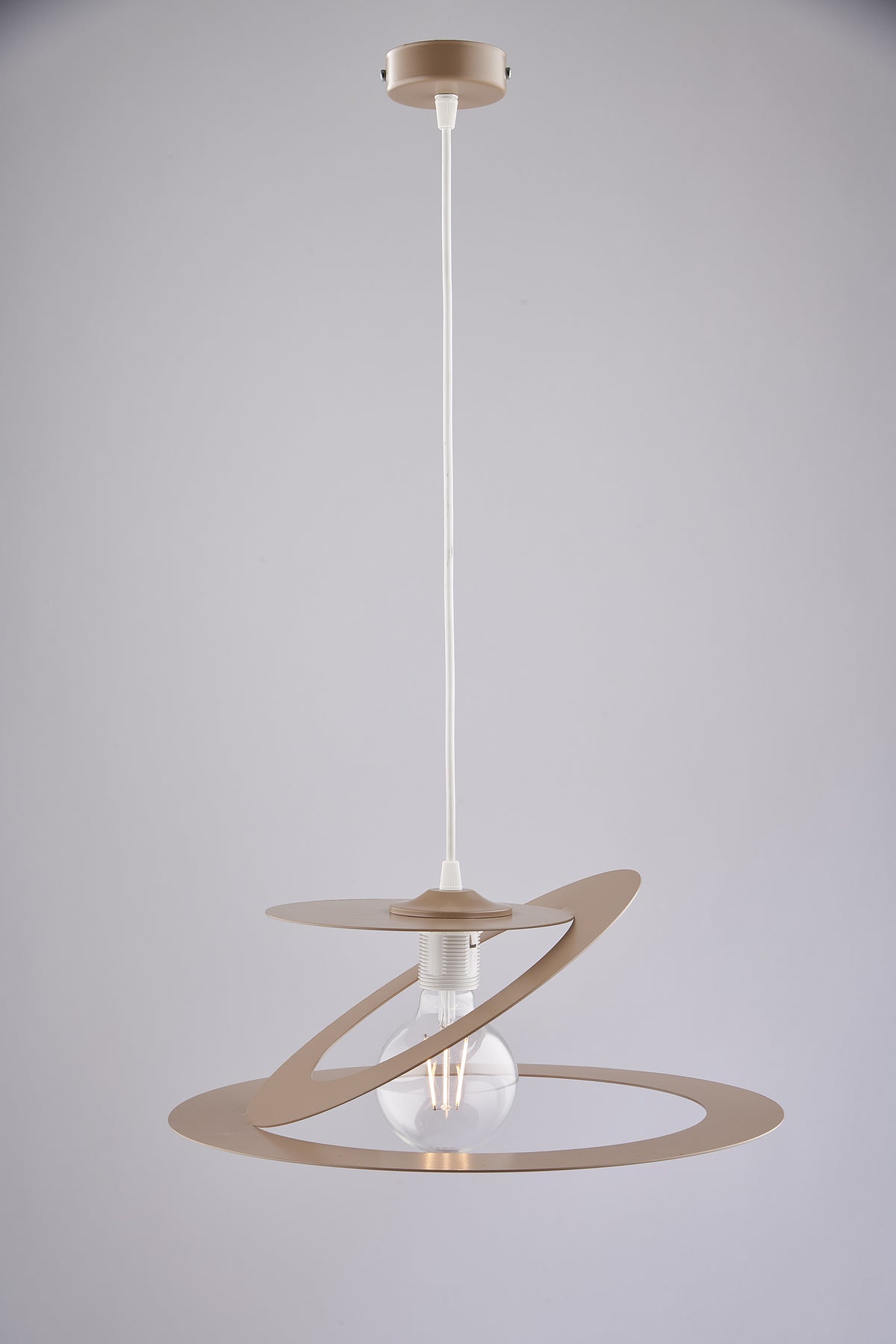 LAMPADARIO SUSY 1L