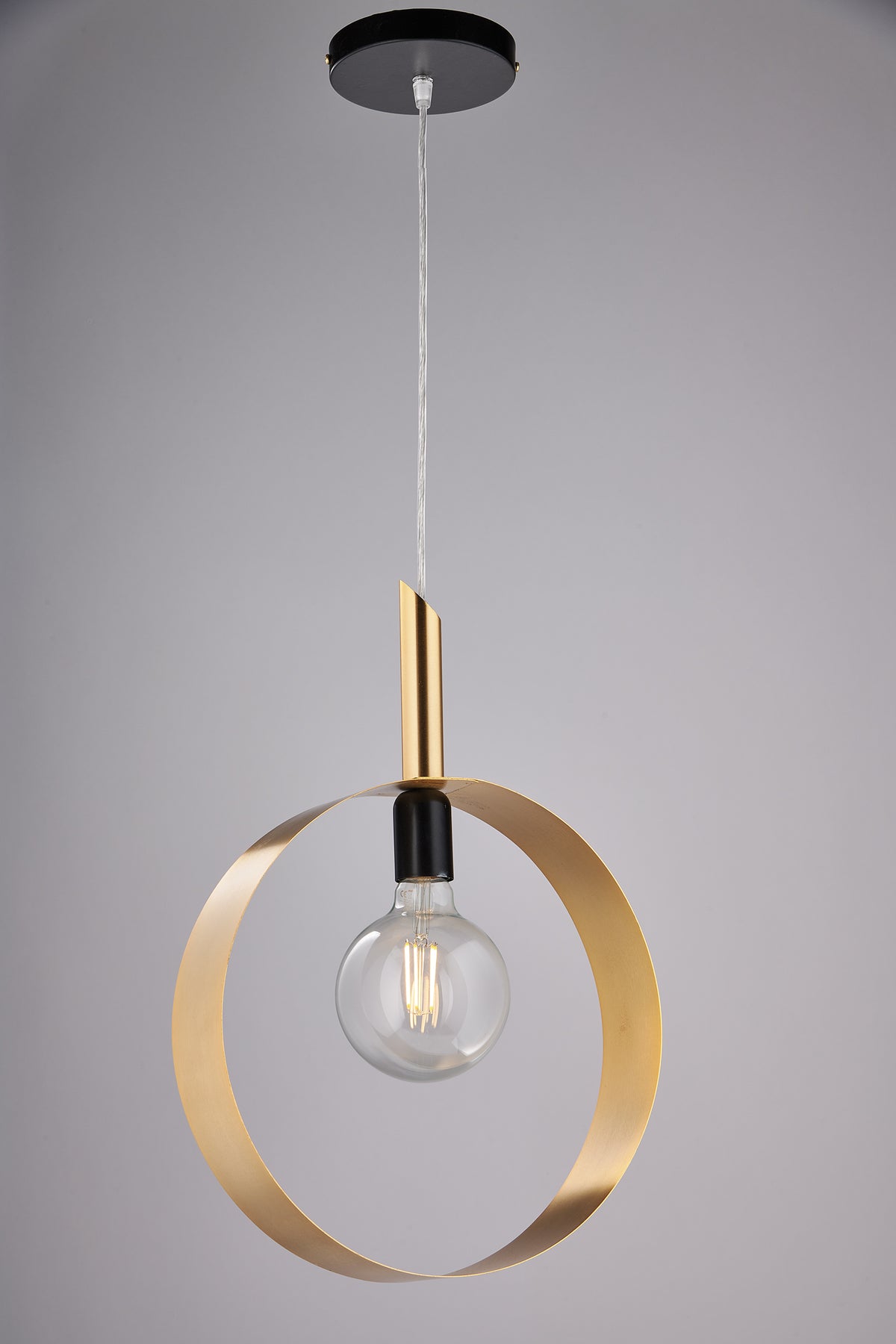 LAMPADARIO STEFY 1L