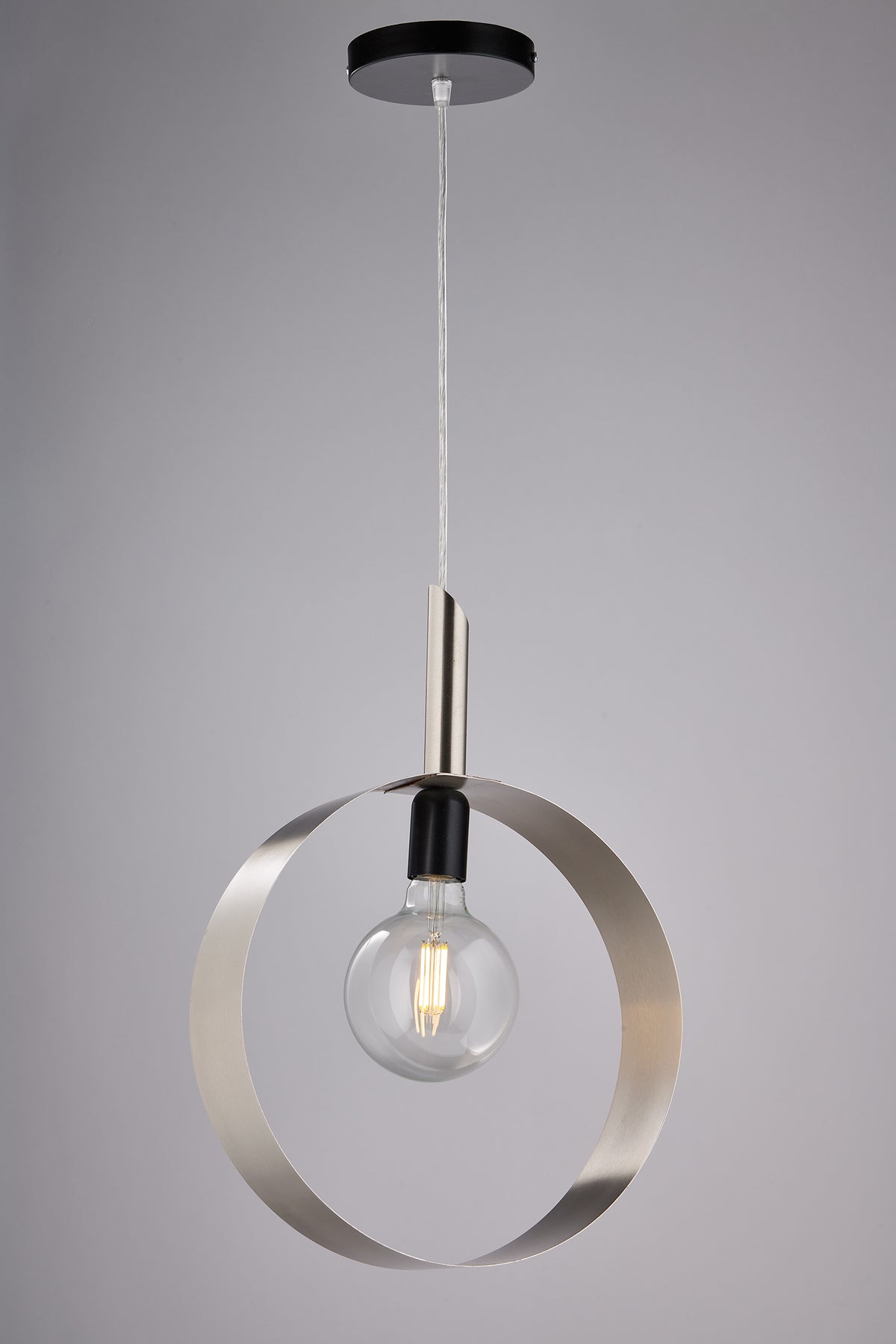 LAMPADARIO STEFY 1L