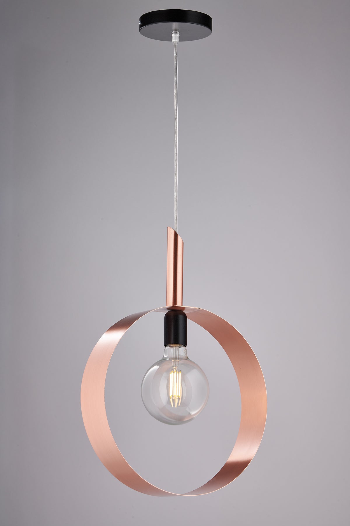 LAMPADARIO STEFY 1L