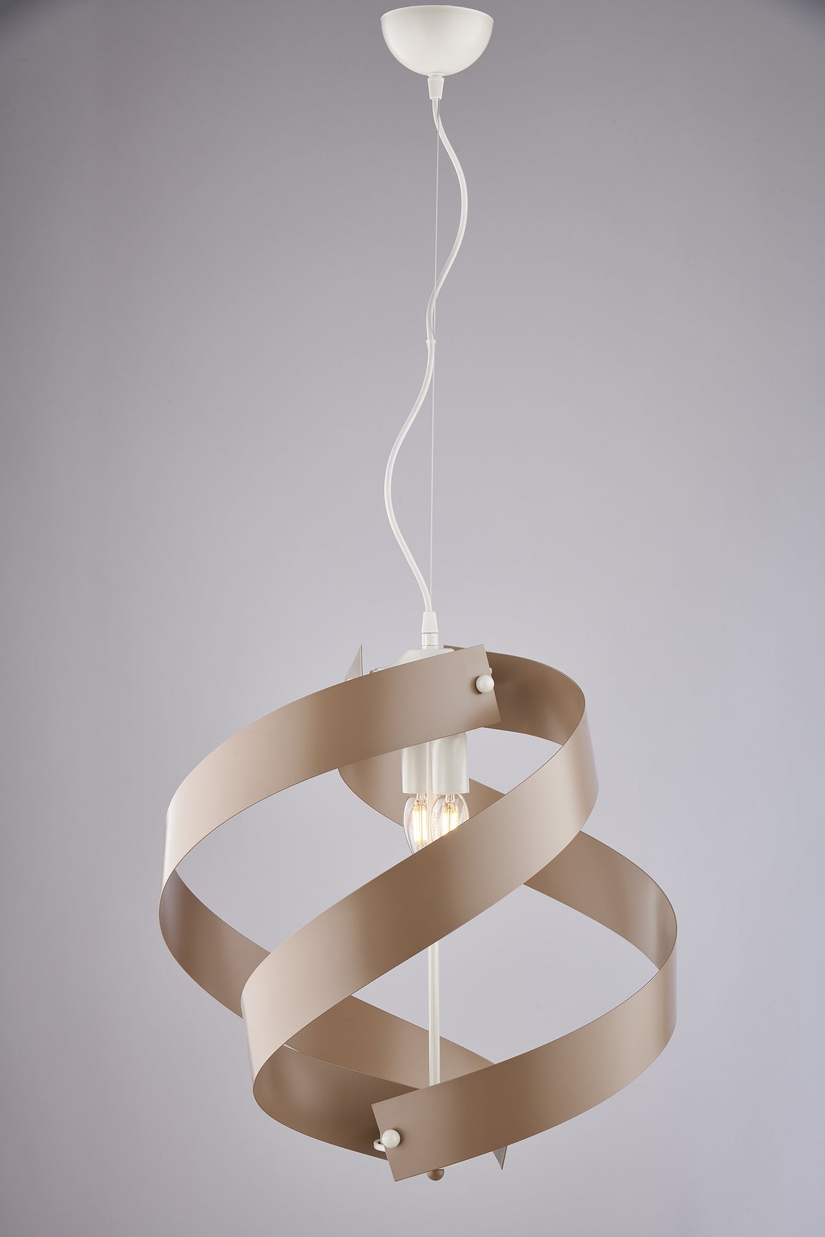 LAMPADARIO ALESSIA 2L