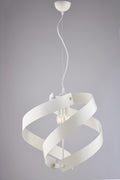 LAMPADARIO ALESSIA 2L