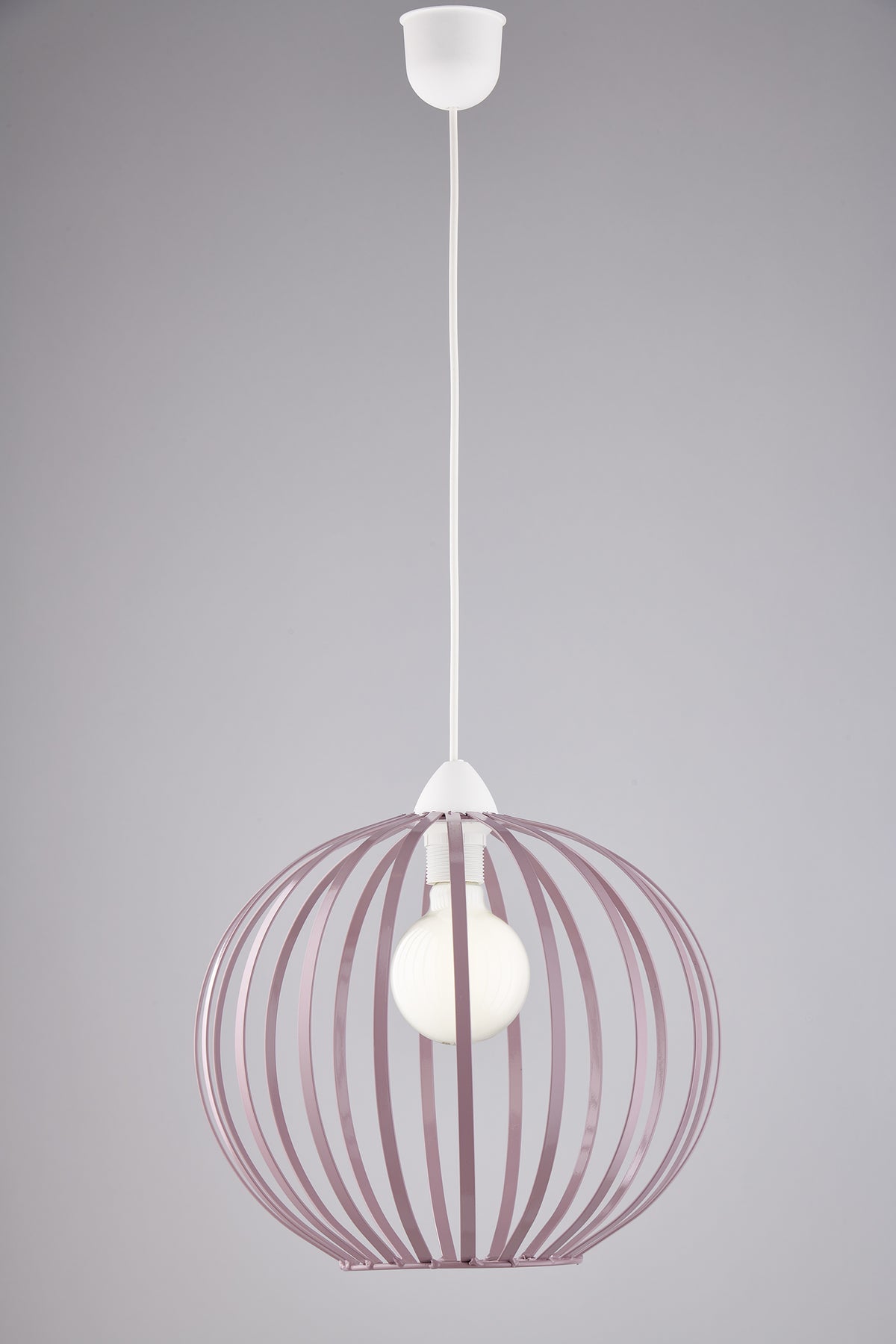 LAMPADARIO TONIA 1L