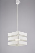 LAMPADARIO KARMA 1L
