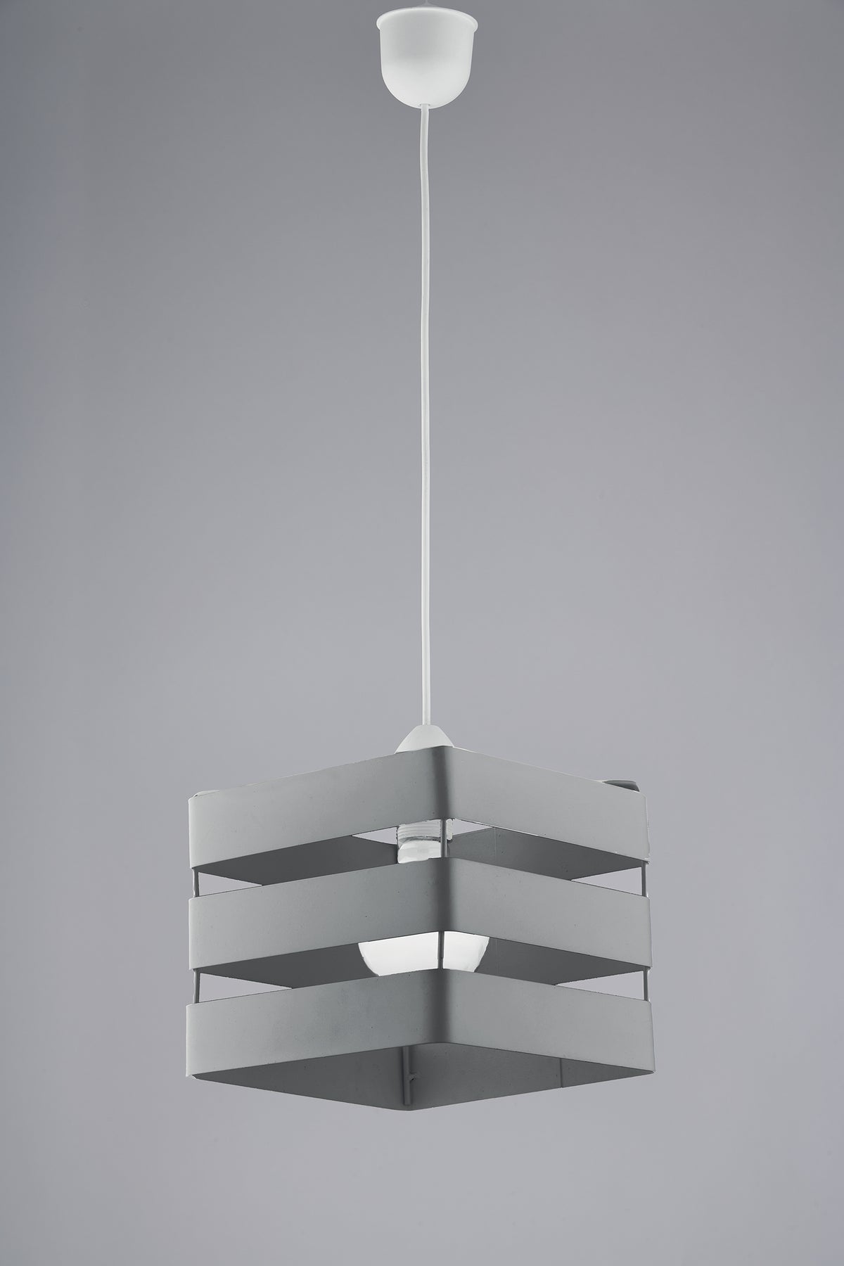 LAMPADARIO KARMA 1L