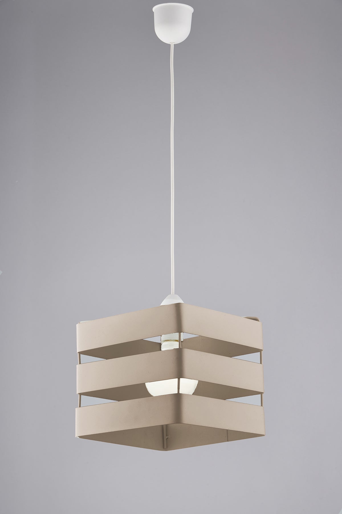 LAMPADARIO KARMA 1L