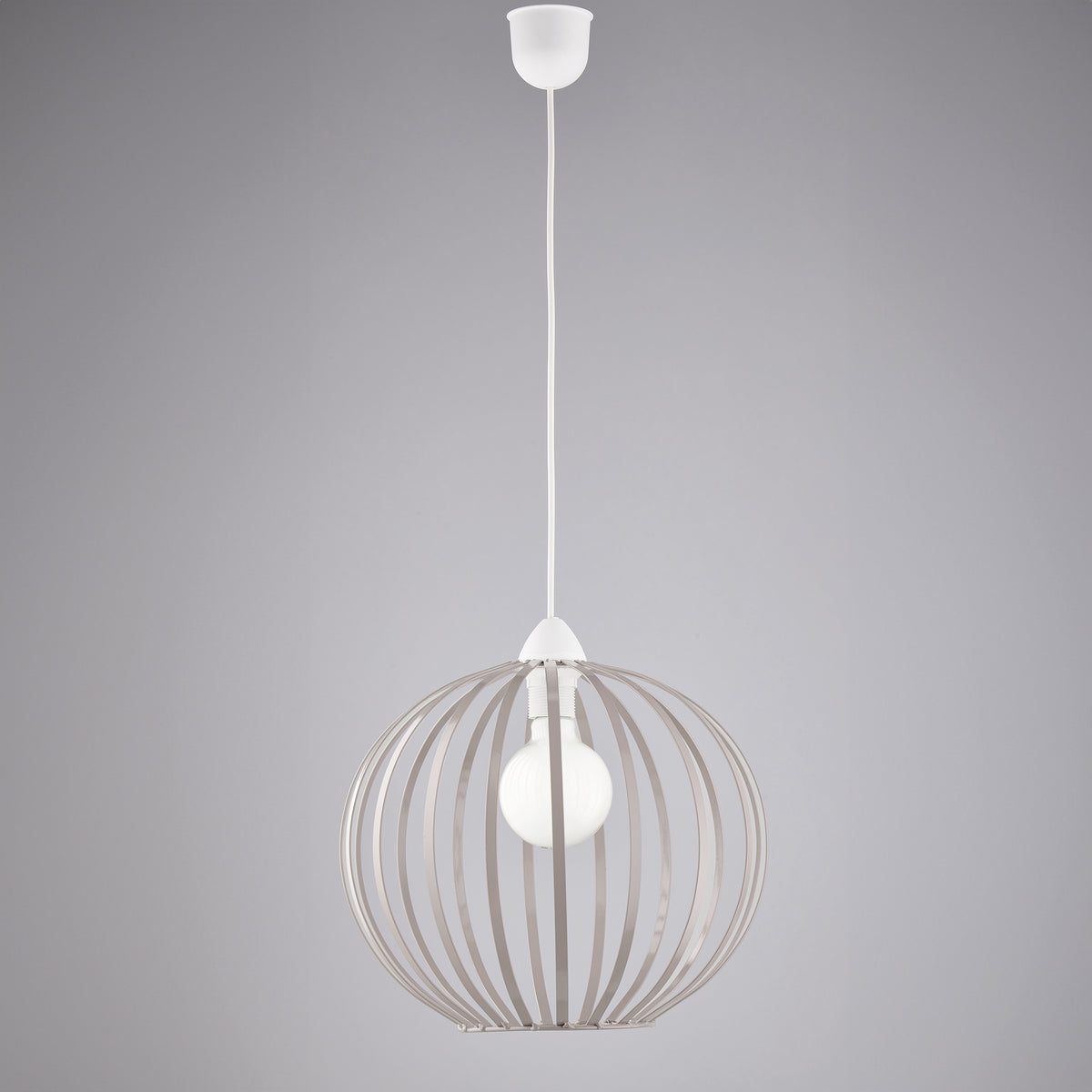 LAMPADARIO TONIA 1L
