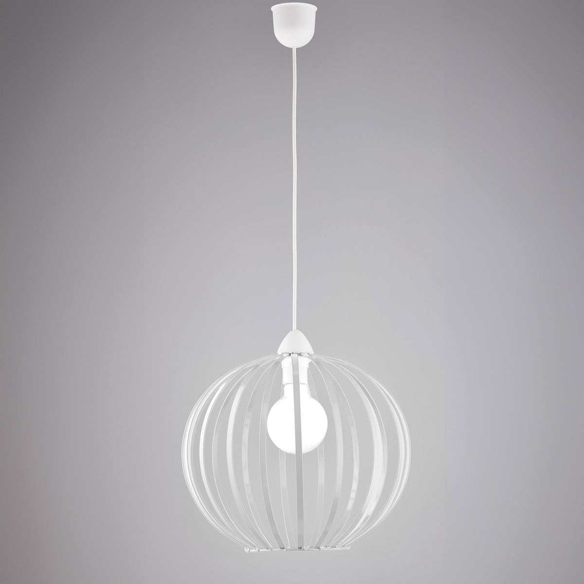 LAMPADARIO TONIA 1L