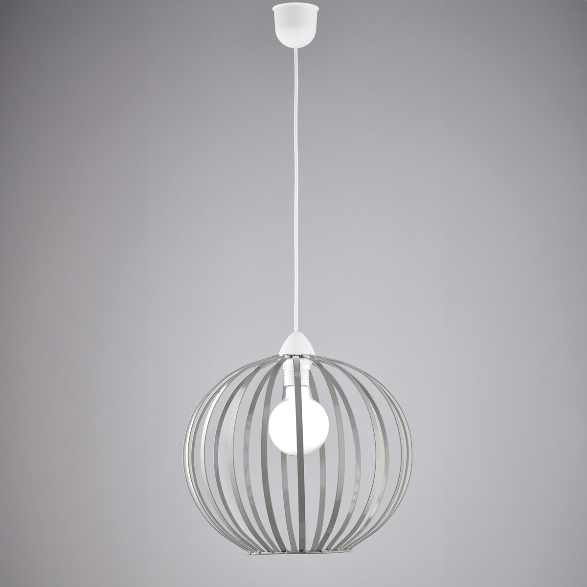 LAMPADARIO TONIA 1L