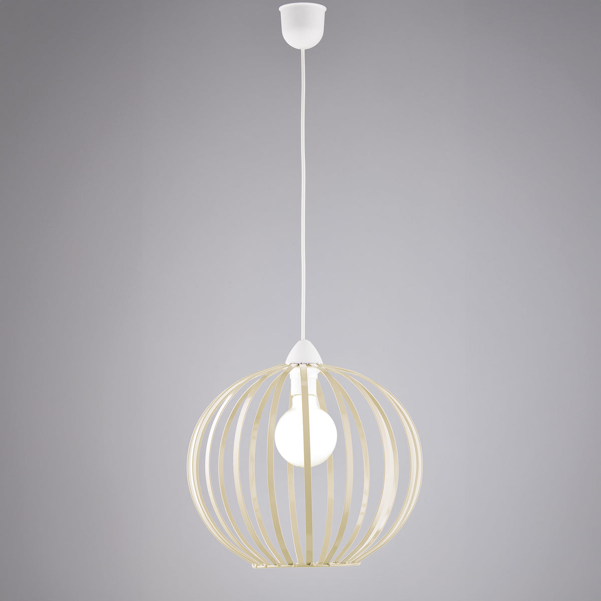 LAMPADARIO TONIA 1L
