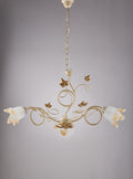 LAMPADARIO EDEN 3L