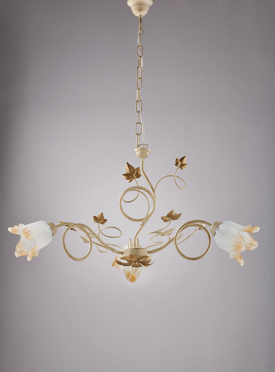 LAMPADARIO EDEN 3L