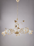 LAMPADARIO EDEN 5L