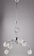 LAMPADARIO GRACE 5L