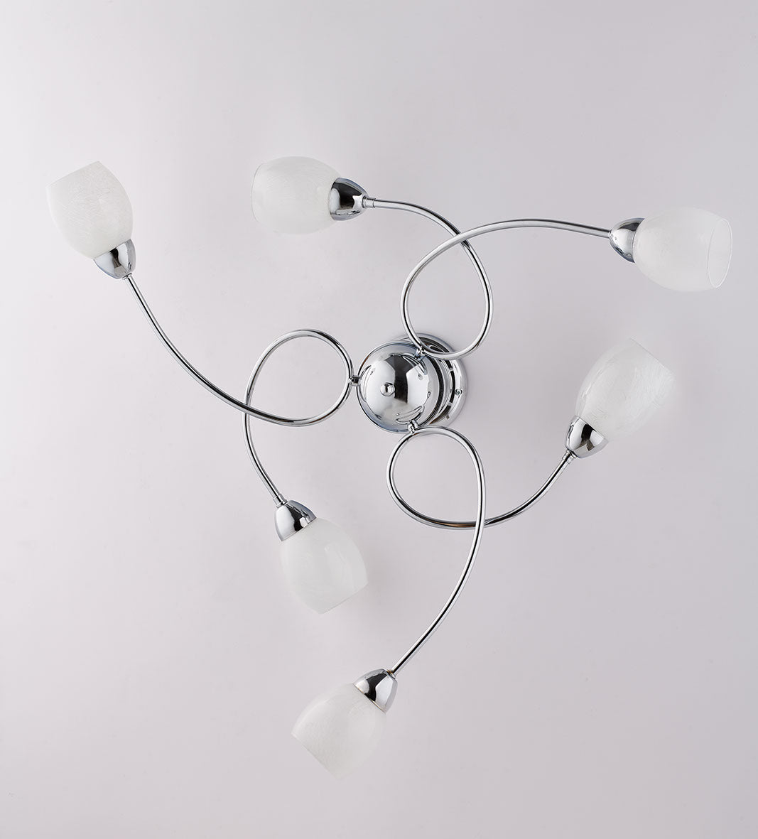 PLAFFONIERA GRACE 5L