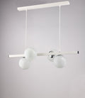 LAMPADARIO GINA 4L