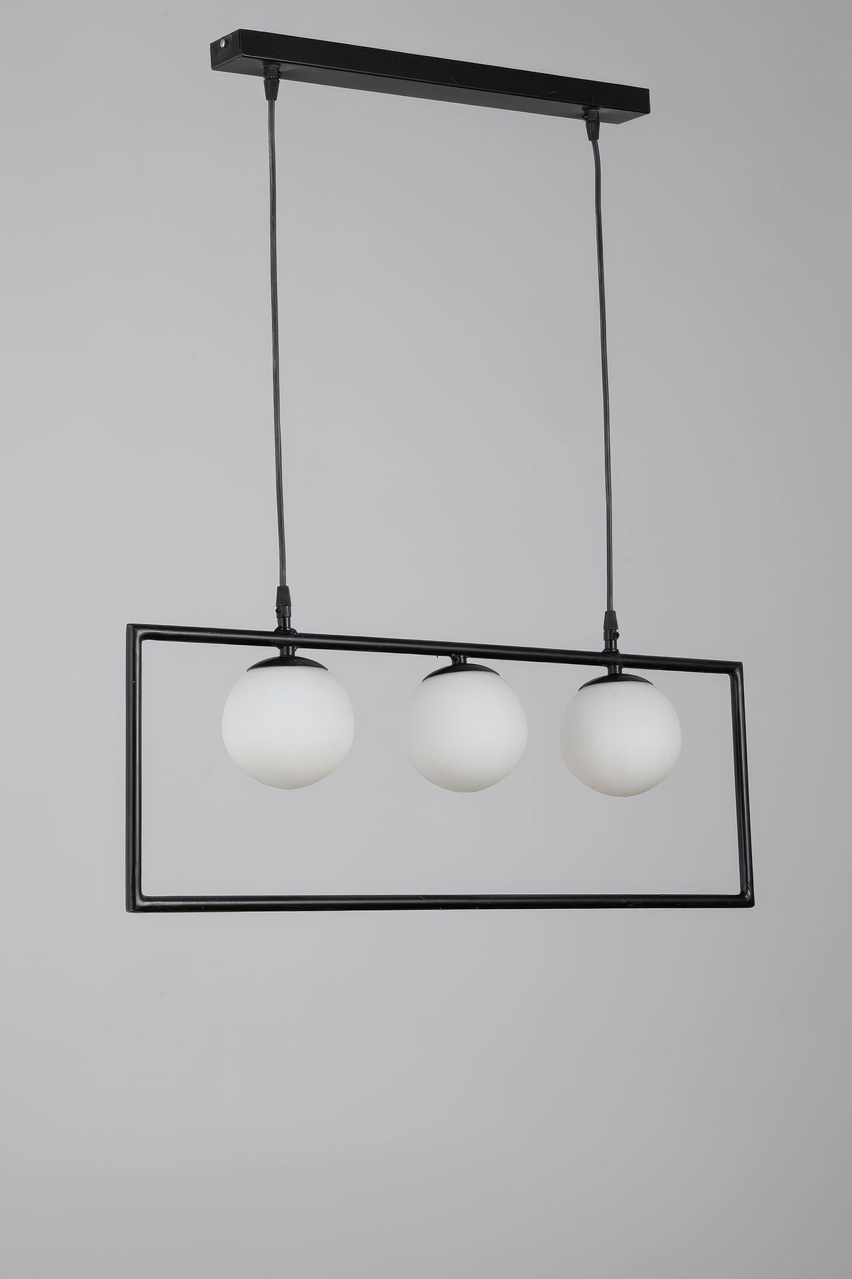 LAMPADARIO CLOE 3L