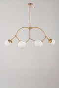 LAMPADARIO DESY 6L
