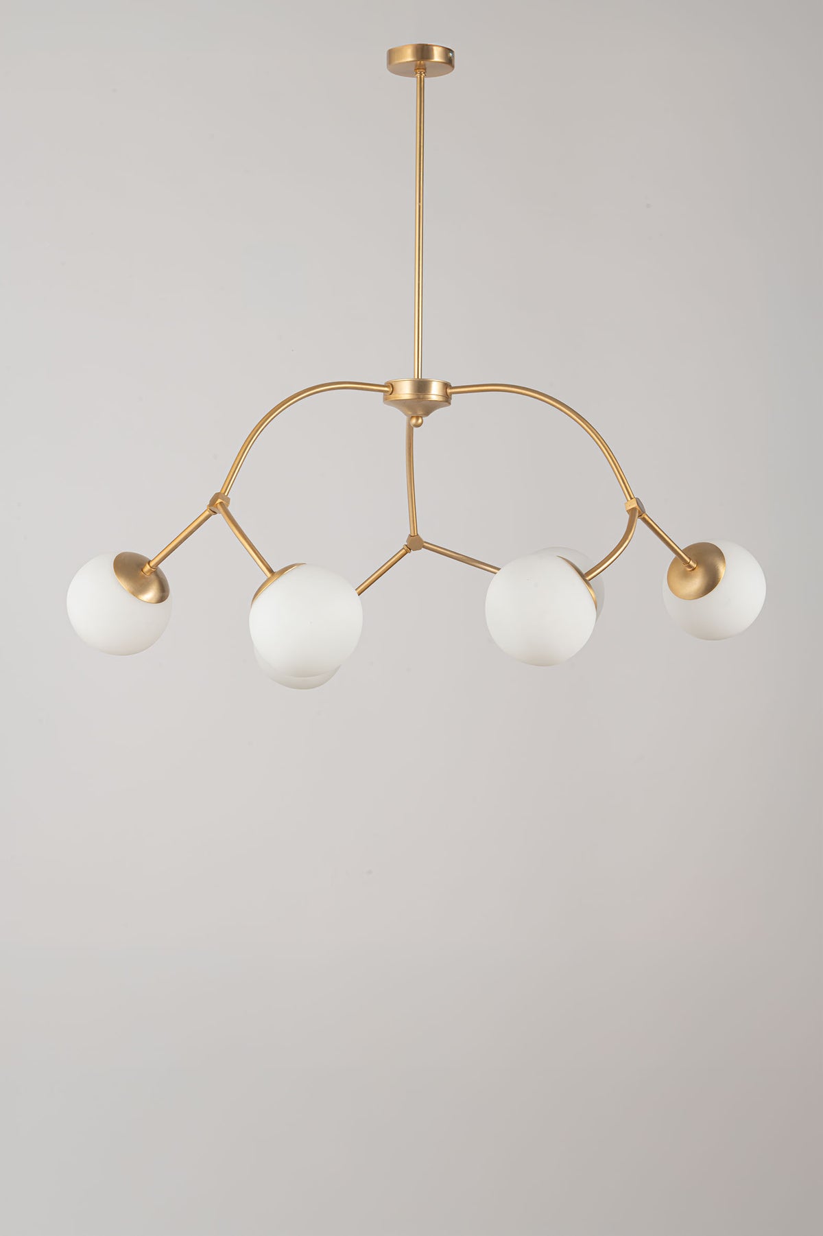 LAMPADARIO DESY 6L