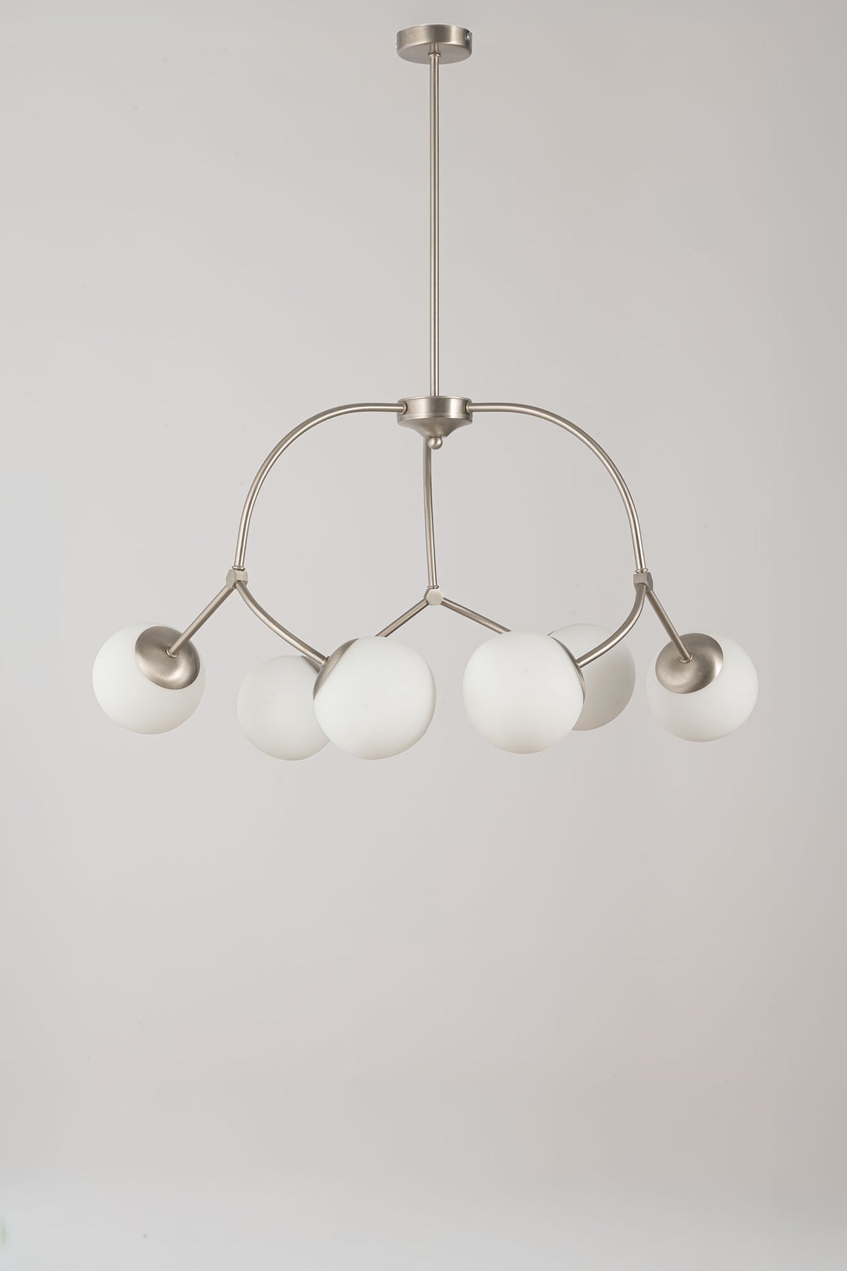 LAMPADARIO DESY 6L