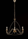 LAMPADARIO ASSIA 3L