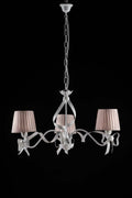LAMPADARIO PARIS 3L