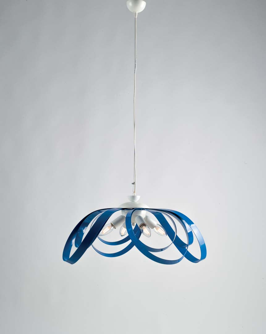 LAMPADARIO SERENA 4L