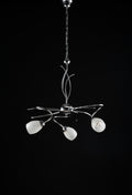 LAMPADARIO LONDRA 3L