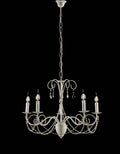 LAMPADARIO MARTINA 5L