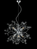 LAMPADARIO LISBONA 6L