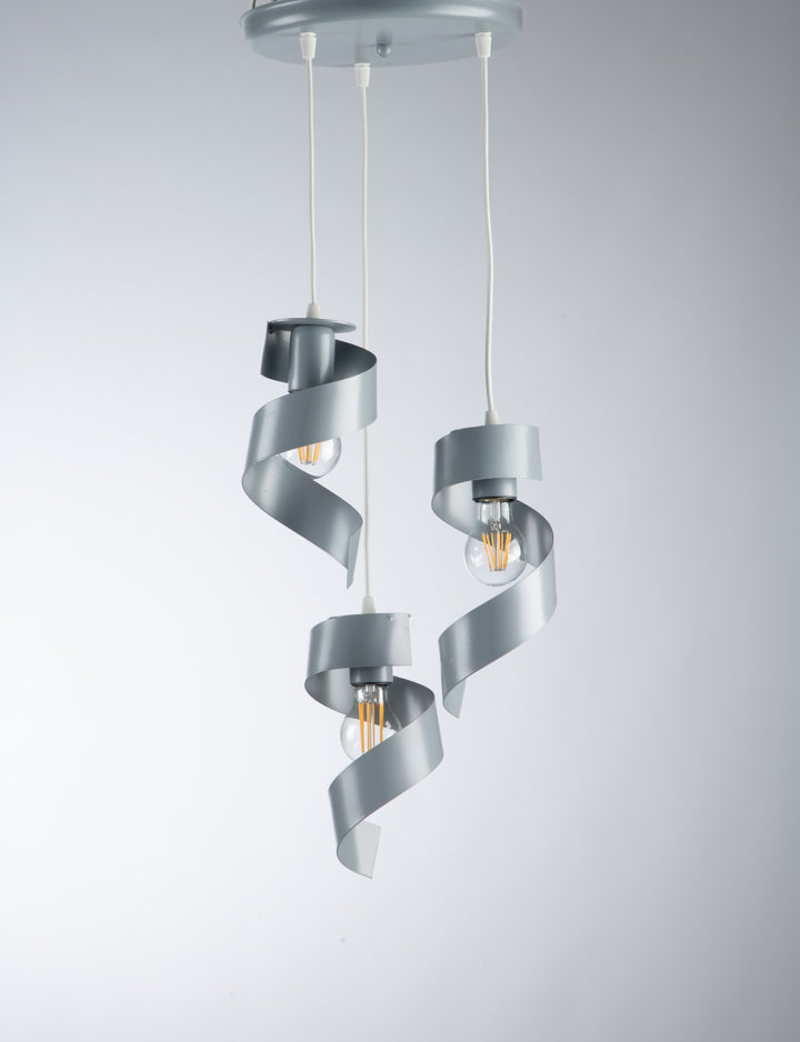 LAMPADARIO BENEDETTA 3L