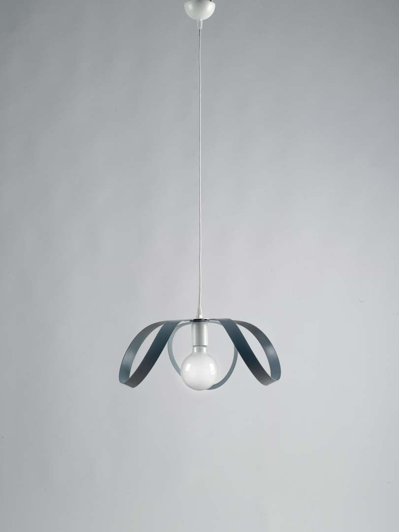LAMPADARIO SERENA 1L