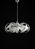 LAMPADARIO VALERIA 5L
