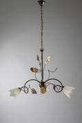 LAMPADARIO CILENTO 3L