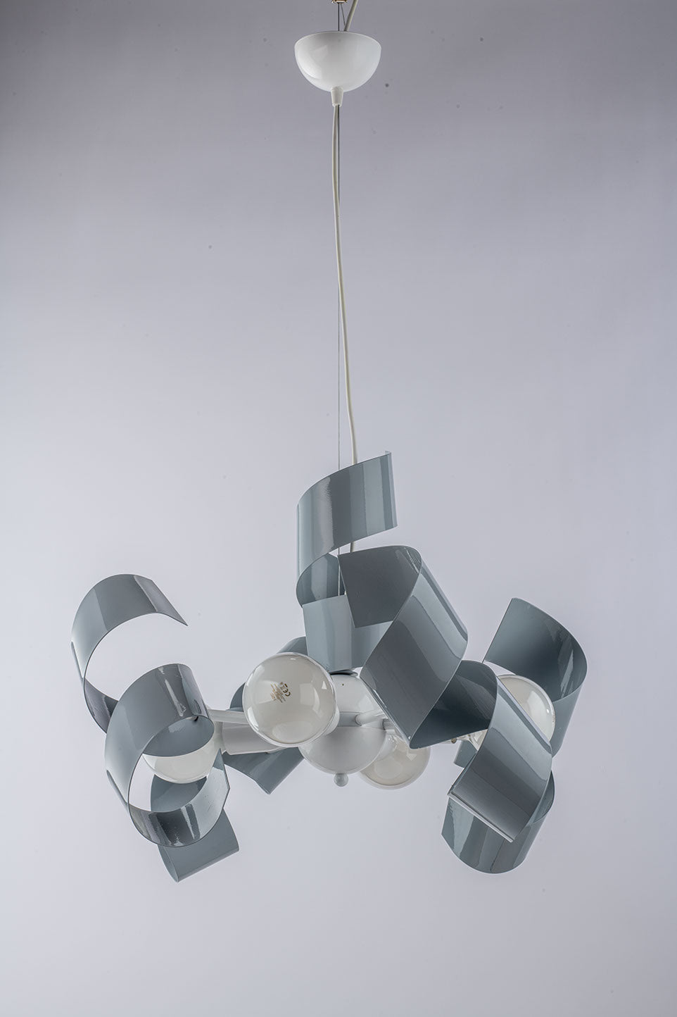 LAMPADARIO SIMONA 4L