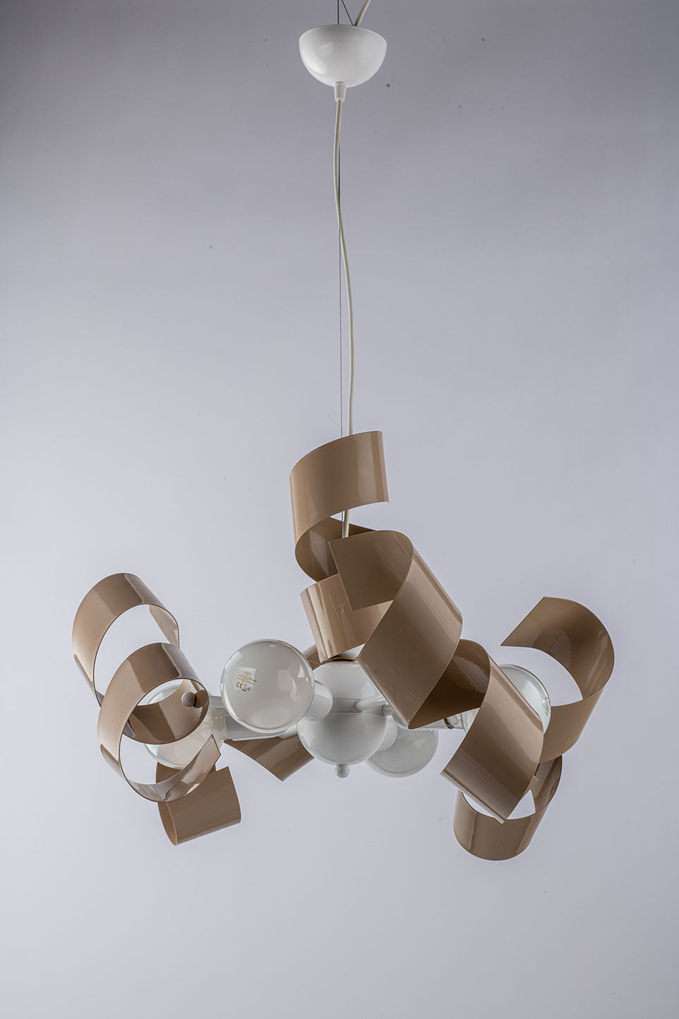 LAMPADARIO SIMONA 4L