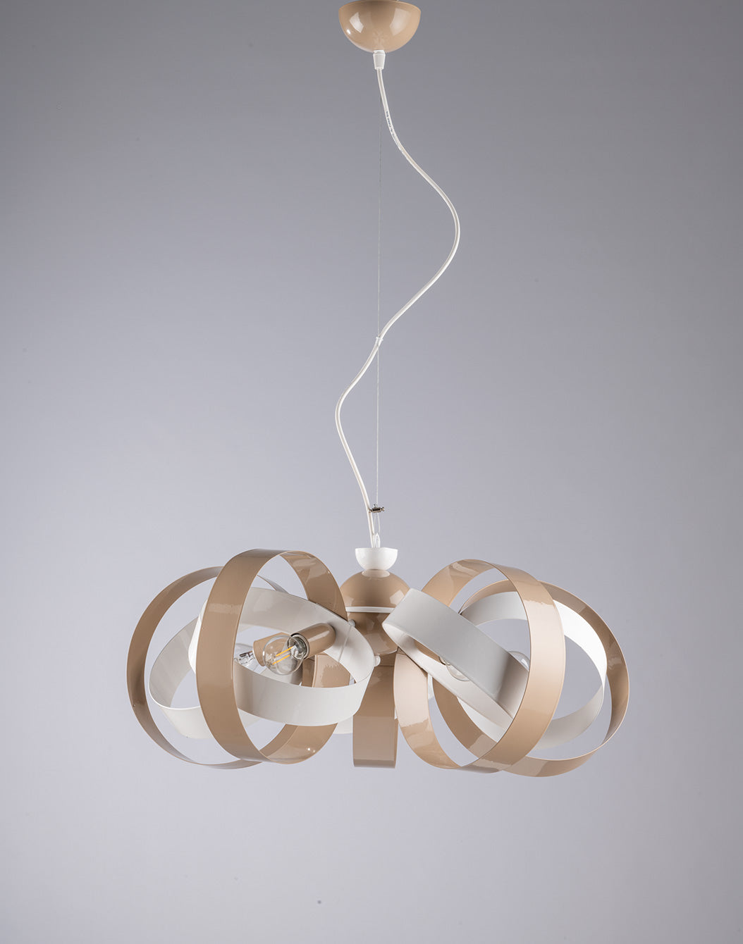 LAMPADARIO VALERIA 5L