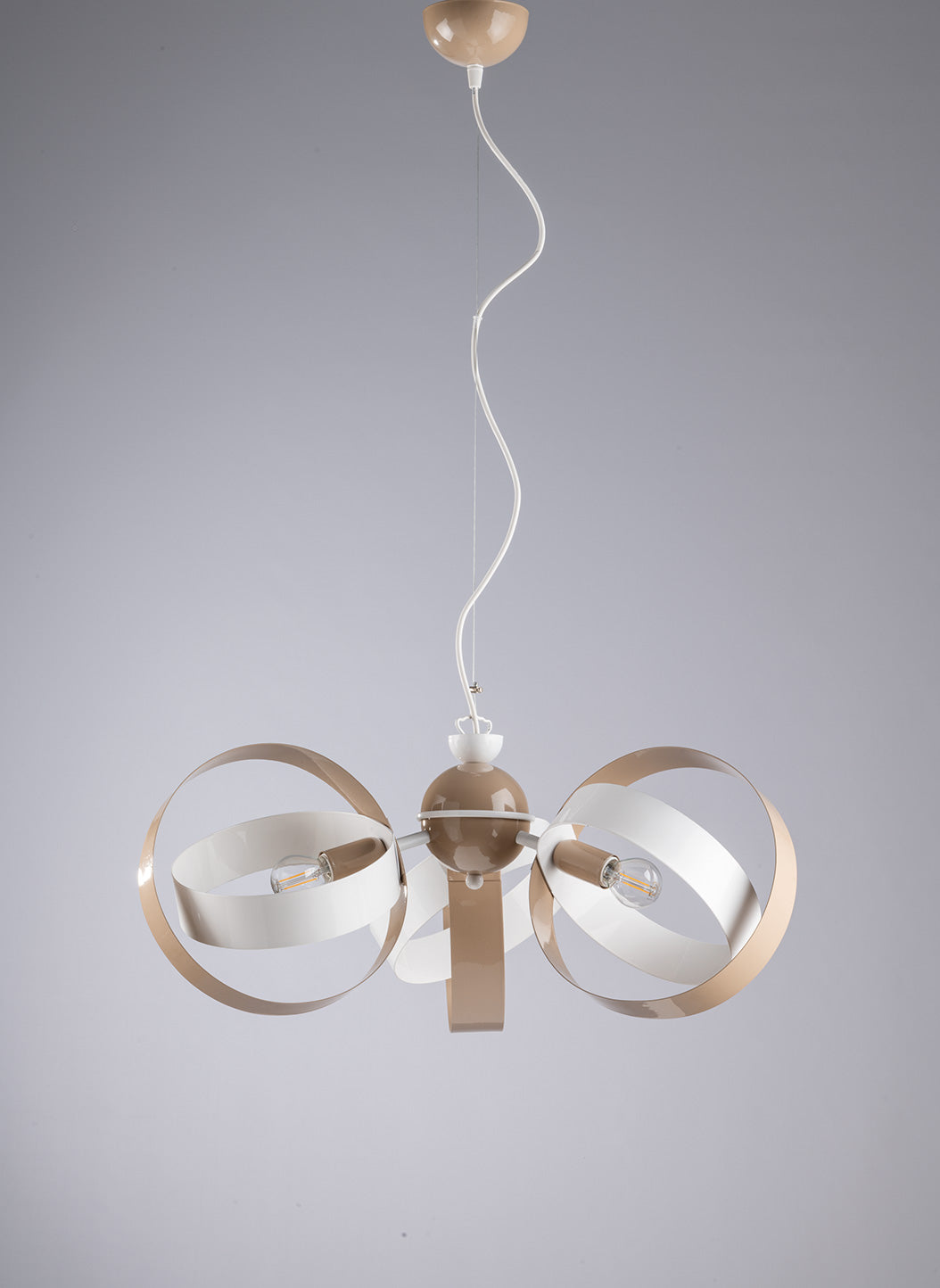 LAMPADARIO VALERIA 3L