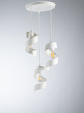 LAMPADARIO BENEDETTA 3L