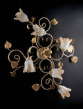 PLAFFONIERA DALILA 6L