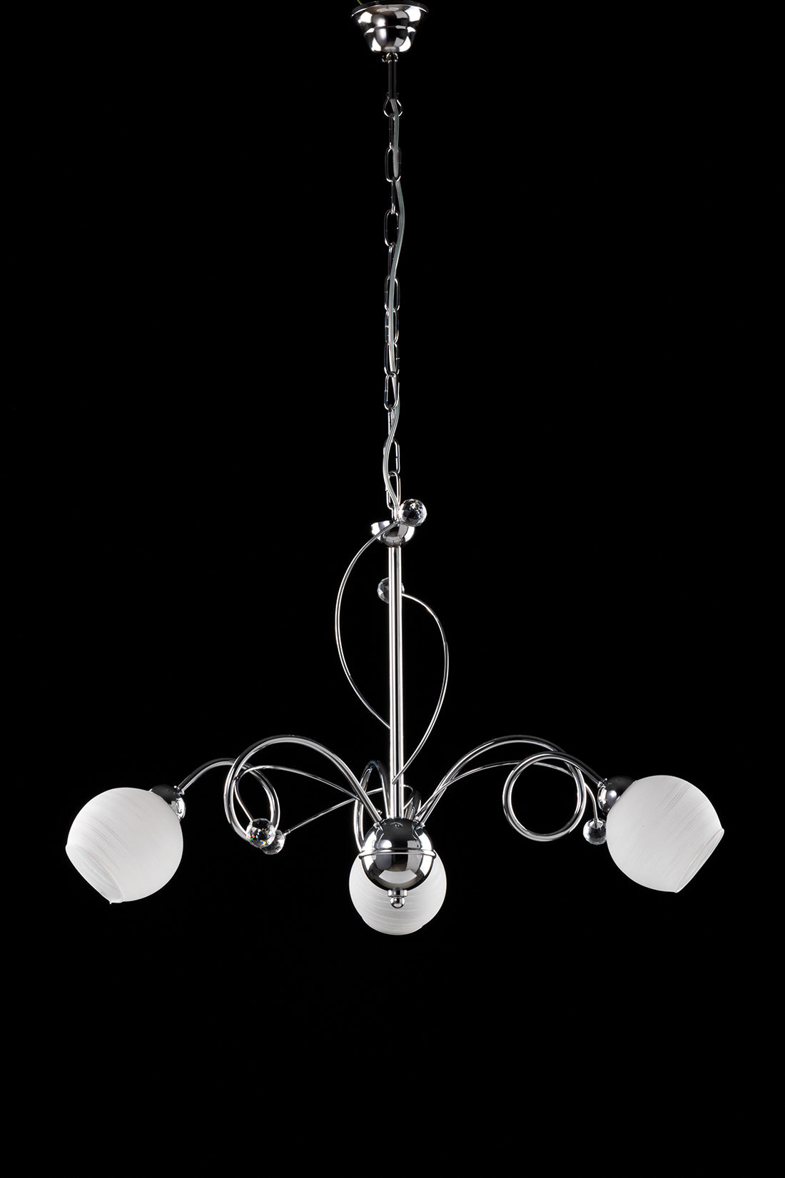 LAMPADARIO SAMU 3L